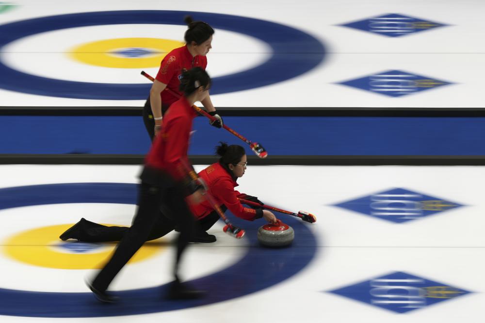 然有些与众 然有些与众