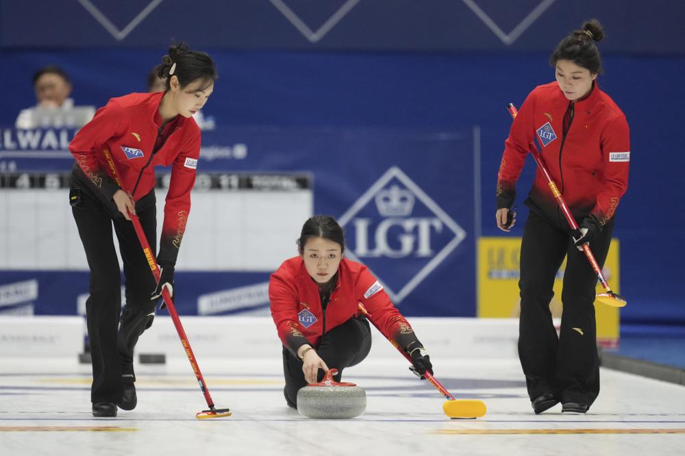 球的未来 球的未来