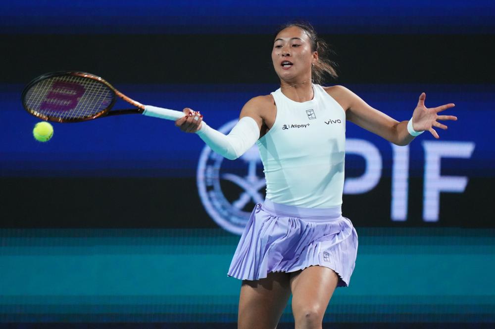 对未来的展 对未来的展